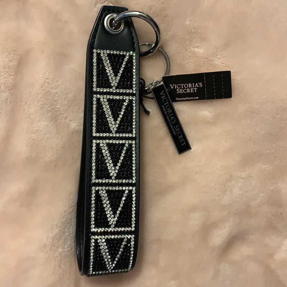 Victoria Secret keychain